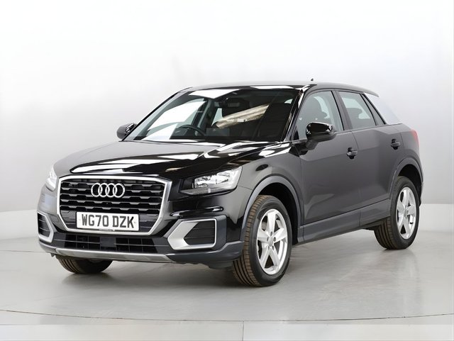 2020 Audi Q2 1L Sport 5dr - Photo 5