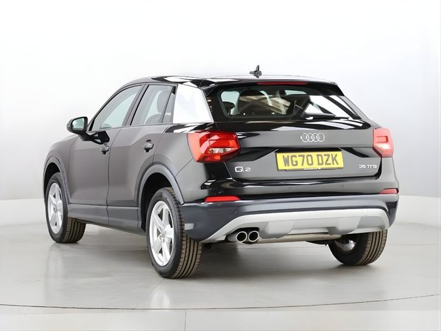 2020 Audi Q2 1L Sport 5dr - Photo 2