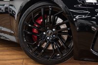 USED 2023 02 AUDI RS5 2.9 TFSI V6 Carbon Black Coupe  