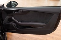 USED 2023 02 AUDI RS5 2.9 TFSI V6 Carbon Black Coupe  