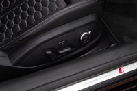 USED 2023 02 AUDI RS5 2.9 TFSI V6 Carbon Black Coupe  