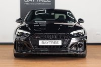 USED 2023 02 AUDI RS5 2.9 TFSI V6 Carbon Black Coupe  