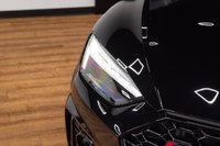 USED 2023 02 AUDI RS5 2.9 TFSI V6 Carbon Black Coupe  