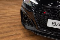 USED 2023 02 AUDI RS5 2.9 TFSI V6 Carbon Black Coupe  