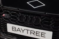 USED 2023 02 AUDI RS5 2.9 TFSI V6 Carbon Black Coupe  