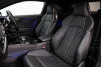USED 2023 02 AUDI RS5 2.9 TFSI V6 Carbon Black Coupe  