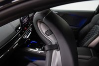 USED 2023 02 AUDI RS5 2.9 TFSI V6 Carbon Black Coupe  