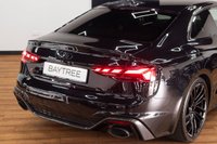 USED 2023 02 AUDI RS5 2.9 TFSI V6 Carbon Black Coupe  