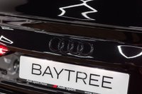 USED 2023 02 AUDI RS5 2.9 TFSI V6 Carbon Black Coupe  