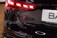 USED 2023 02 AUDI RS5 2.9 TFSI V6 Carbon Black Coupe  