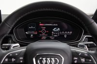 USED 2023 02 AUDI RS5 2.9 TFSI V6 Carbon Black Coupe  