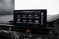 USED 2023 02 AUDI RS5 2.9 TFSI V6 Carbon Black Coupe  