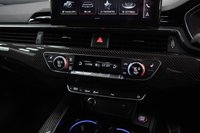 USED 2023 02 AUDI RS5 2.9 TFSI V6 Carbon Black Coupe  