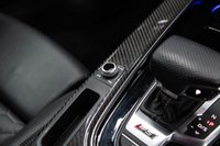 USED 2023 02 AUDI RS5 2.9 TFSI V6 Carbon Black Coupe  