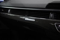 USED 2023 02 AUDI RS5 2.9 TFSI V6 Carbon Black Coupe  