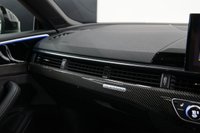 USED 2023 02 AUDI RS5 2.9 TFSI V6 Carbon Black Coupe  