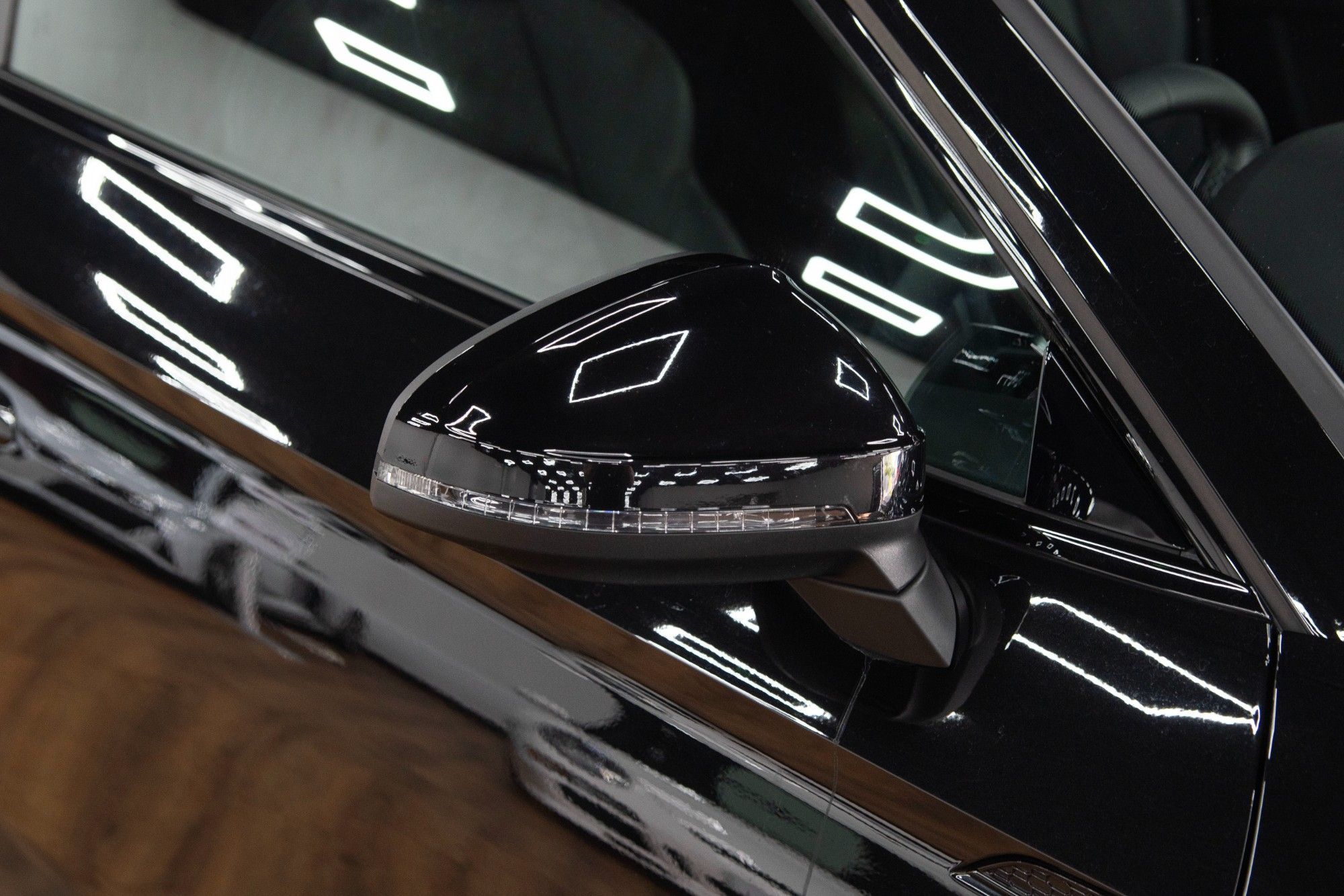USED 2023 02 AUDI RS5 2.9 TFSI V6 Carbon Black Coupe  