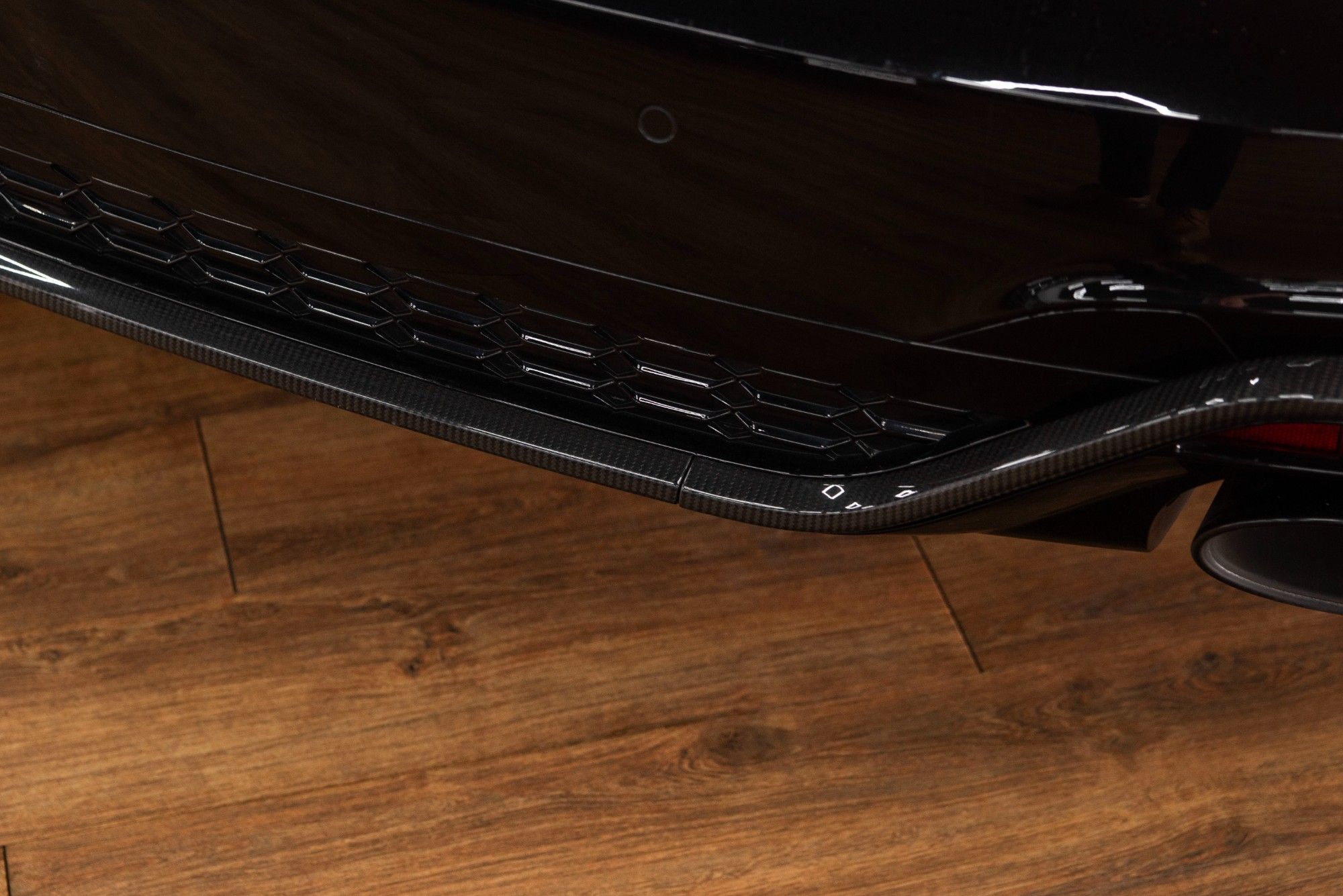 USED 2023 02 AUDI RS5 2.9 TFSI V6 Carbon Black Coupe  
