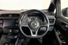 USED 2020 70 NISSAN LEAF 40kWh N-Connecta Hatchback 5dr Electric Auto (150 ps) 8in Touchscreen Display, Apple CarPlay / Android Auto, Reverse Camera / Parking Sensors, Half Leather Seats, DAB / Bluetooth / USB 8in Touchscreen Display, Apple CarPlay / Android Auto, Reverse Camera / Parking Sensors, Half Leather Seats, DAB / Bluetooth / USB