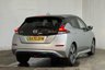 USED 2020 70 NISSAN LEAF 40kWh N-Connecta Hatchback 5dr Electric Auto (150 ps) 8in Touchscreen Display, Apple CarPlay / Android Auto, Reverse Camera / Parking Sensors, Half Leather Seats, DAB / Bluetooth / USB 8in Touchscreen Display, Apple CarPlay / Android Auto, Reverse Camera / Parking Sensors, Half Leather Seats, DAB / Bluetooth / USB