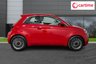 USED 2022 22 FIAT 500E 24kWh RED Hatchback 3dr Electric Auto (95 ps) Touchscreen, Apple CarPlay / Android Auto, Rear Parking Sensors, USB Connection, Bluetooth Touchscreen, Apple CarPlay / Android Auto, Rear Parking Sensors, USB Connection, Bluetooth