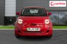 USED 2022 22 FIAT 500E 24kWh RED Hatchback 3dr Electric Auto (95 ps) Touchscreen, Apple CarPlay / Android Auto, Rear Parking Sensors, USB Connection, Bluetooth Touchscreen, Apple CarPlay / Android Auto, Rear Parking Sensors, USB Connection, Bluetooth