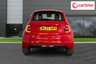 USED 2022 22 FIAT 500E 24kWh RED Hatchback 3dr Electric Auto (95 ps) Touchscreen, Apple CarPlay / Android Auto, Rear Parking Sensors, USB Connection, Bluetooth Touchscreen, Apple CarPlay / Android Auto, Rear Parking Sensors, USB Connection, Bluetooth