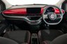 USED 2022 22 FIAT 500E 24kWh RED Hatchback 3dr Electric Auto (95 ps) Touchscreen, Apple CarPlay / Android Auto, Rear Parking Sensors, USB Connection, Bluetooth Touchscreen, Apple CarPlay / Android Auto, Rear Parking Sensors, USB Connection, Bluetooth