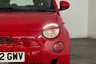 USED 2022 22 FIAT 500E 24kWh RED Hatchback 3dr Electric Auto (95 ps) Touchscreen, Apple CarPlay / Android Auto, Rear Parking Sensors, USB Connection, Bluetooth Touchscreen, Apple CarPlay / Android Auto, Rear Parking Sensors, USB Connection, Bluetooth