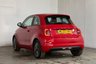 USED 2022 22 FIAT 500E 24kWh RED Hatchback 3dr Electric Auto (95 ps) Touchscreen, Apple CarPlay / Android Auto, Rear Parking Sensors, USB Connection, Bluetooth Touchscreen, Apple CarPlay / Android Auto, Rear Parking Sensors, USB Connection, Bluetooth