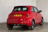 USED 2022 22 FIAT 500E 24kWh RED Hatchback 3dr Electric Auto (95 ps) Touchscreen, Apple CarPlay / Android Auto, Rear Parking Sensors, USB Connection, Bluetooth Touchscreen, Apple CarPlay / Android Auto, Rear Parking Sensors, USB Connection, Bluetooth