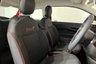 USED 2022 22 FIAT 500E 24kWh RED Hatchback 3dr Electric Auto (95 ps) Touchscreen, Apple CarPlay / Android Auto, Rear Parking Sensors, USB Connection, Bluetooth Touchscreen, Apple CarPlay / Android Auto, Rear Parking Sensors, USB Connection, Bluetooth