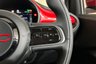 USED 2022 22 FIAT 500E 24kWh RED Hatchback 3dr Electric Auto (95 ps) Touchscreen, Apple CarPlay / Android Auto, Rear Parking Sensors, USB Connection, Bluetooth Touchscreen, Apple CarPlay / Android Auto, Rear Parking Sensors, USB Connection, Bluetooth
