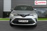 USED 2022 22 TOYOTA C-HR 1.8 VVT-h GPF Design SUV 5dr Petrol Hybrid CVT Euro 6 (s/s) (122 ps) Reverse Camera, Toyota Touch 2 Go Navigation, Cruise Control, Voice Recognition, Electric Mirrors  Reverse Camera, Toyota Touch 2 Go Navigation, Cruise Control, Voice Recognition, Electric Mirrors