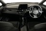 USED 2022 22 TOYOTA C-HR 1.8 VVT-h GPF Design SUV 5dr Petrol Hybrid CVT Euro 6 (s/s) (122 ps) Reverse Camera, Toyota Touch 2 Go Navigation, Cruise Control, Voice Recognition, Electric Mirrors  Reverse Camera, Toyota Touch 2 Go Navigation, Cruise Control, Voice Recognition, Electric Mirrors