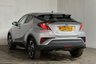 USED 2022 22 TOYOTA C-HR 1.8 VVT-h GPF Design SUV 5dr Petrol Hybrid CVT Euro 6 (s/s) (122 ps) Reverse Camera, Toyota Touch 2 Go Navigation, Cruise Control, Voice Recognition, Electric Mirrors  Reverse Camera, Toyota Touch 2 Go Navigation, Cruise Control, Voice Recognition, Electric Mirrors
