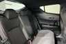 USED 2022 22 TOYOTA C-HR 1.8 VVT-h GPF Design SUV 5dr Petrol Hybrid CVT Euro 6 (s/s) (122 ps) Reverse Camera, Toyota Touch 2 Go Navigation, Cruise Control, Voice Recognition, Electric Mirrors  Reverse Camera, Toyota Touch 2 Go Navigation, Cruise Control, Voice Recognition, Electric Mirrors