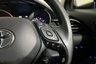 USED 2022 22 TOYOTA C-HR 1.8 VVT-h GPF Design SUV 5dr Petrol Hybrid CVT Euro 6 (s/s) (122 ps) Reverse Camera, Toyota Touch 2 Go Navigation, Cruise Control, Voice Recognition, Electric Mirrors  Reverse Camera, Toyota Touch 2 Go Navigation, Cruise Control, Voice Recognition, Electric Mirrors
