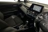 USED 2022 22 TOYOTA C-HR 1.8 VVT-h GPF Design SUV 5dr Petrol Hybrid CVT Euro 6 (s/s) (122 ps) Reverse Camera, Toyota Touch 2 Go Navigation, Cruise Control, Voice Recognition, Electric Mirrors  Reverse Camera, Toyota Touch 2 Go Navigation, Cruise Control, Voice Recognition, Electric Mirrors