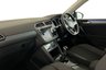 USED 2022 22 VOLKSWAGEN TIGUAN 2.0 TDI Active SUV 5dr Diesel Manual Euro 6 (s/s) (150 ps) Touchscreen, Apple CarPlay / Android Auto, Satellite Navigation, Bluetooth, Winter Pack Touchscreen, Apple CarPlay / Android Auto, Satellite Navigation, Bluetooth, Winter Pack