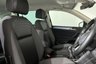 USED 2022 22 VOLKSWAGEN TIGUAN 2.0 TDI Active SUV 5dr Diesel Manual Euro 6 (s/s) (150 ps) Touchscreen, Apple CarPlay / Android Auto, Satellite Navigation, Bluetooth, Winter Pack Touchscreen, Apple CarPlay / Android Auto, Satellite Navigation, Bluetooth, Winter Pack