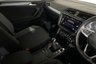 USED 2022 22 VOLKSWAGEN TIGUAN 2.0 TDI Active SUV 5dr Diesel Manual Euro 6 (s/s) (150 ps) Touchscreen, Apple CarPlay / Android Auto, Satellite Navigation, Bluetooth, Winter Pack Touchscreen, Apple CarPlay / Android Auto, Satellite Navigation, Bluetooth, Winter Pack
