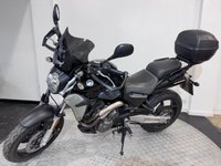 USED 2006 06 YAMAHA MT-03 660cc - A2 COMPLIANT COMES WITH NEW MOT AND WARRANTY