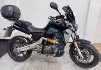 USED 2006 06 YAMAHA MT-03 660cc - A2 COMPLIANT COMES WITH NEW MOT AND WARRANTY