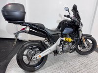 USED 2006 06 YAMAHA MT-03 660cc - A2 COMPLIANT COMES WITH NEW MOT AND WARRANTY
