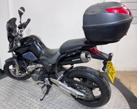 USED 2006 06 YAMAHA MT-03 660cc - A2 COMPLIANT COMES WITH NEW MOT AND WARRANTY