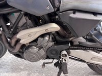 USED 2006 06 YAMAHA MT-03 660cc - A2 COMPLIANT COMES WITH NEW MOT AND WARRANTY