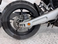 USED 2006 06 YAMAHA MT-03 660cc - A2 COMPLIANT COMES WITH NEW MOT AND WARRANTY