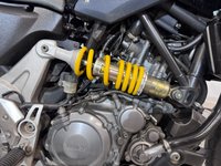 USED 2006 06 YAMAHA MT-03 660cc - A2 COMPLIANT COMES WITH NEW MOT AND WARRANTY