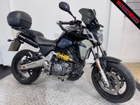 USED 2006 06 YAMAHA MT-03 TRADE BIKES AT TRADE PRICES 660cc ENGINE